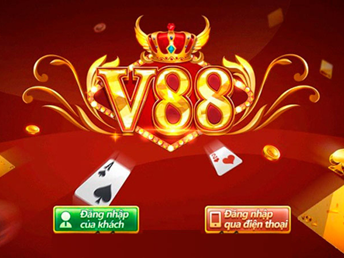 Top 5 tựa game V88 đẳng cấp nhất do game thủ Việt Nam bình chọn